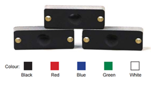 哪些物质会影响RFID超高频电子标签的性能？