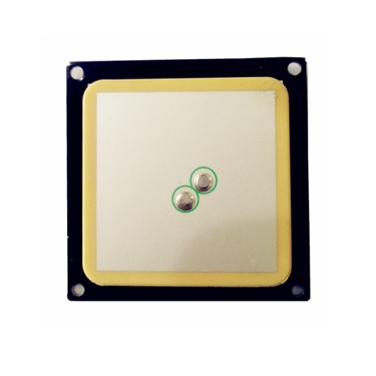 RFID圆极化陶瓷天线