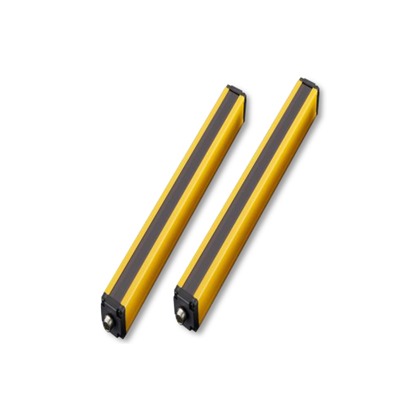 超高频RFID 测高光栅门