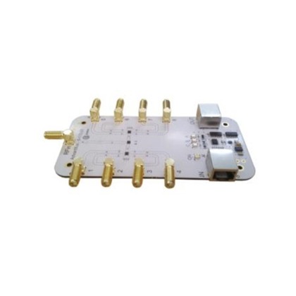 UHF RFID,一分八分支器