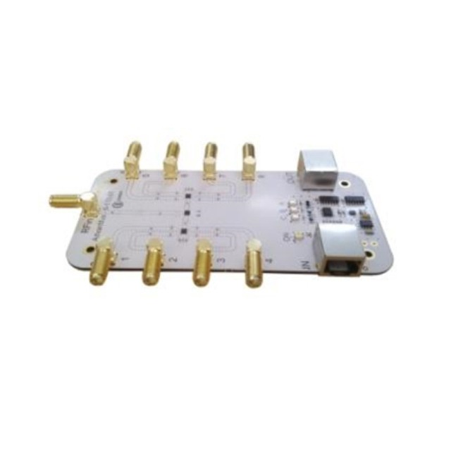 UHF&nbsp;RFID一分八分支器