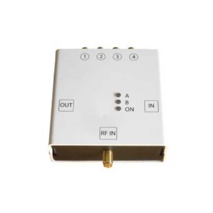 RFID UHF,多路复用器