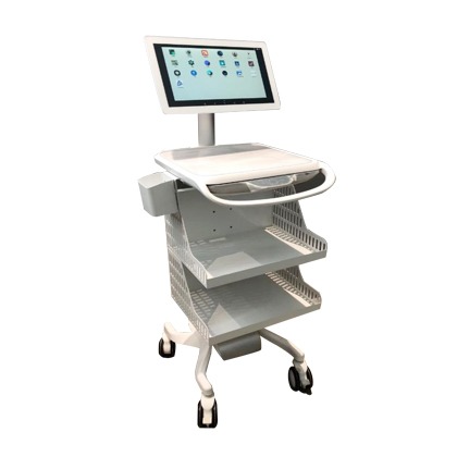 RFID 移动工作站