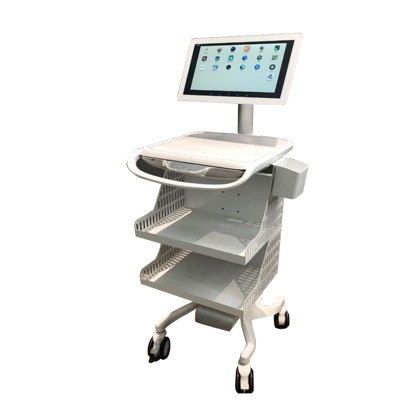 RFID 移动工作站