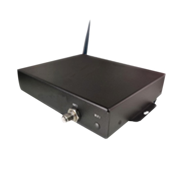 单通道&nbsp;UHF&nbsp;RFID读写器&nbsp;-WIFI
