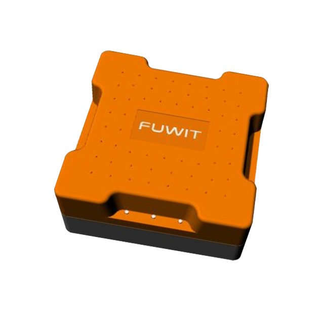 IP68&nbsp;工业级UHF（超高频）RFID一体化读写器