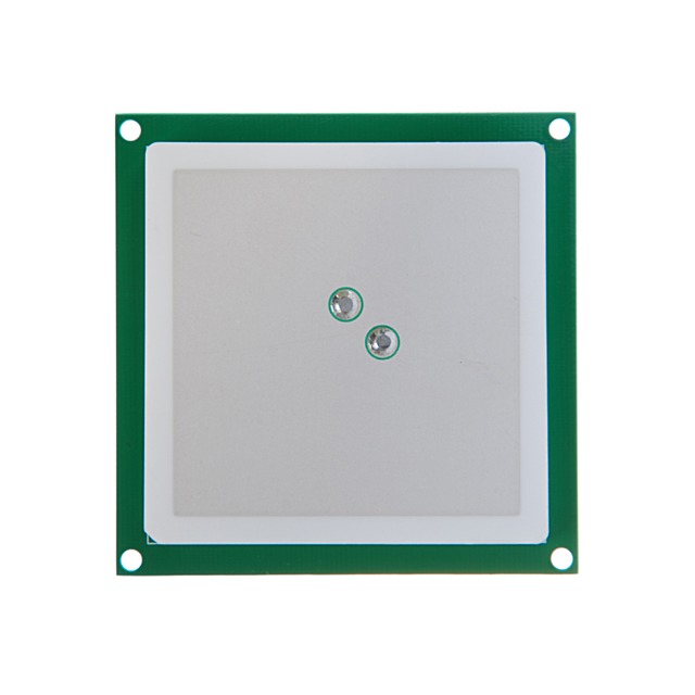 3dbi&nbsp;超高频&nbsp;RFID&nbsp;微带陶瓷天线