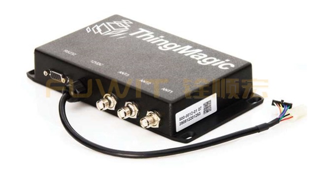 RFID智慧物流跟踪管理对降低物流成本的意义