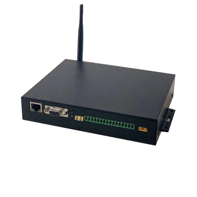 四通道UHF（超高频）RFID固定式读写器&nbsp;-&nbsp;WIFI