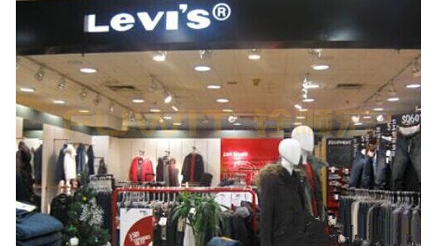 超高频RFID服装管理领域的应用优势