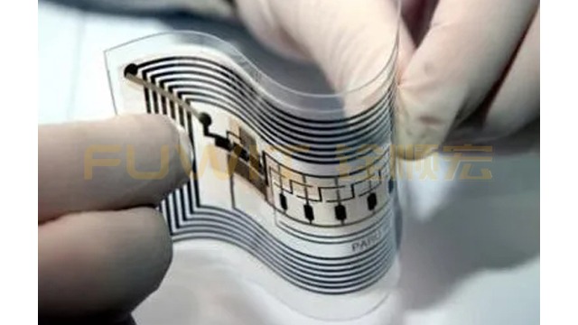 超高频RFID标签与条形码的7大区别