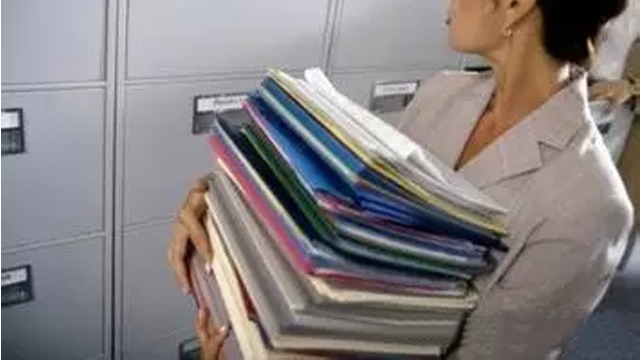 科威特司法部RFID文件跟踪管理系统成功案例