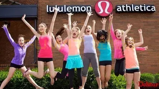如何提升库存精确度?Lululemon&nbsp;RFID服装库存跟踪系统精确度提升至98%