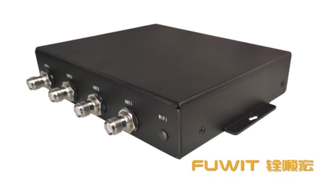 ​嵌入式系统RFID读取器的外形尺寸注意事项