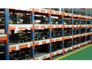 抗金属RFID标签，RFID资产管理，模具管理