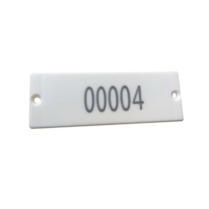 超高频仓储用RFID电子标签TAG-915-M86,RFID仓储标签,RFID工业标签