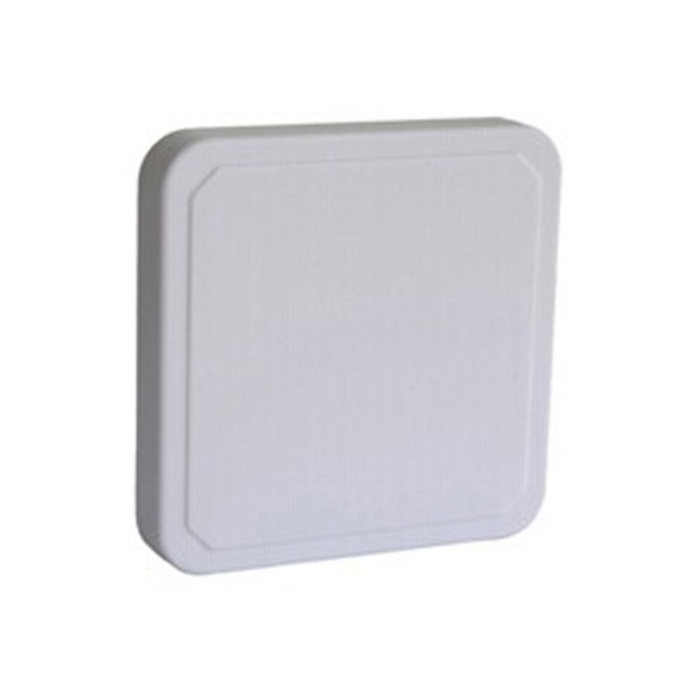 6DBi&nbsp;超高频&nbsp;圆极化&nbsp;RFID外置平板天线