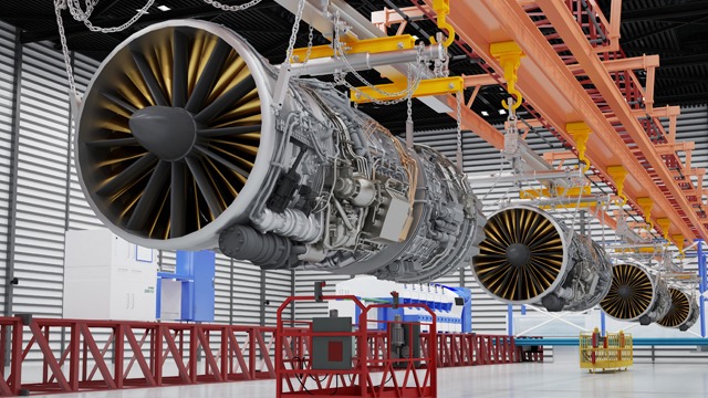 条形码和RFID如何提高维修行业的生产率