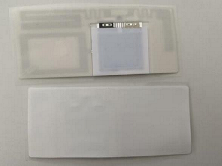 RFID双频温度标签,RFID温度传感器标签,RFID标签,超高频RFID标签