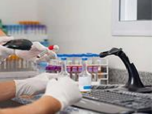 RFID医疗追踪管理