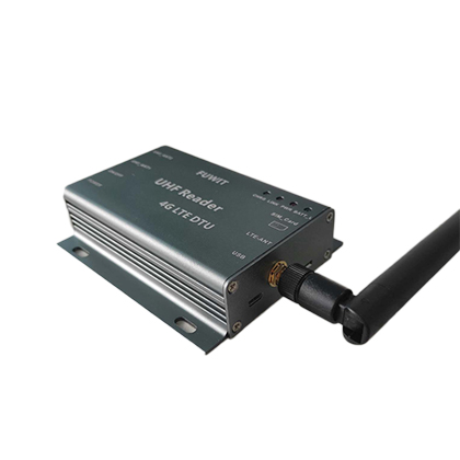 机器人rfid读写器