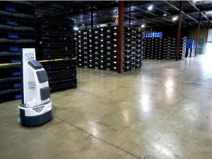 rfid机器人读写器