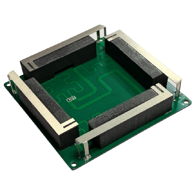 4dbi&nbsp;四臂螺旋圆极化天线T707013