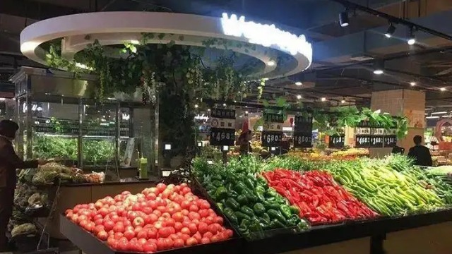 大发购彩大厅～welcomeUWB如何应用在智能超市，室内定位技术能不能满足要求？