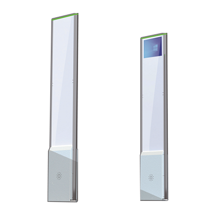 超高频rfid安全门