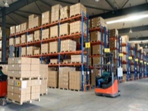 rfid仓储物流管理