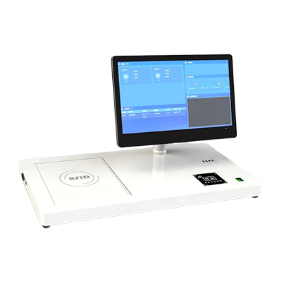 超高频RFID读写器