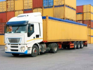 RFID温度传感器标签在冷链物流实时数据传输的解决方案