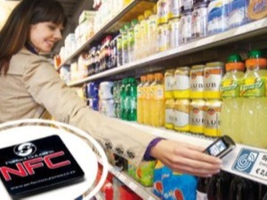 智能水果RFID管理