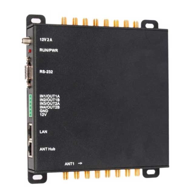 RFID多通道读写器