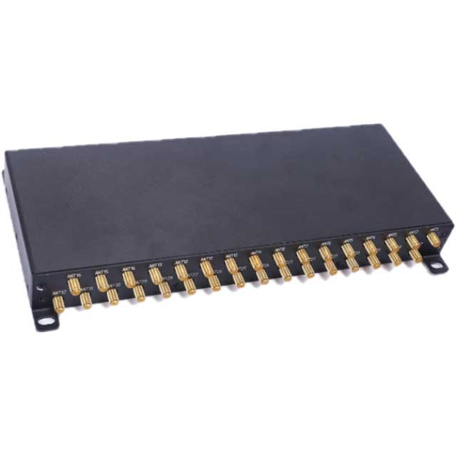 RFID多通道读写器