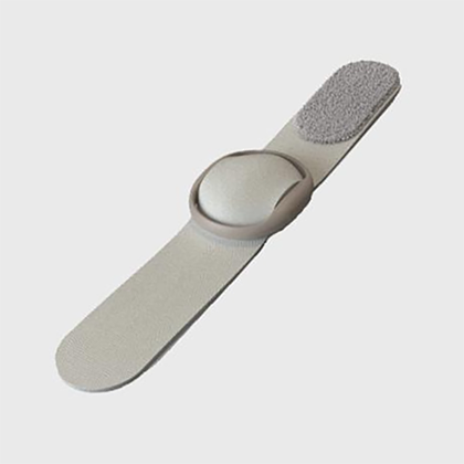 动态心率监测手环