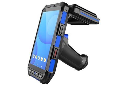 超高频RFID手持机