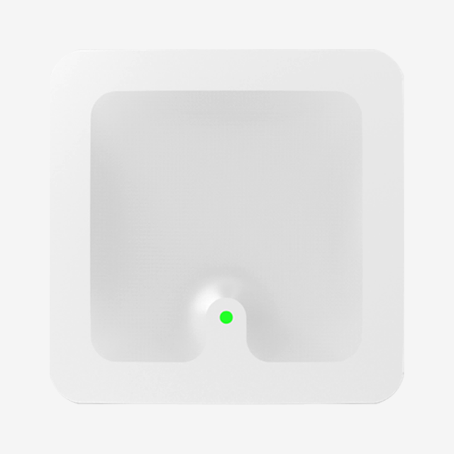 高精度蓝牙aoa定位基站