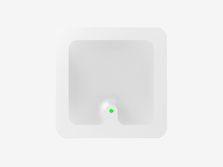 高精度人员定位