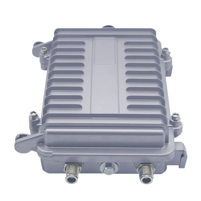 UWB室外定位基站FU-GA-OD-01