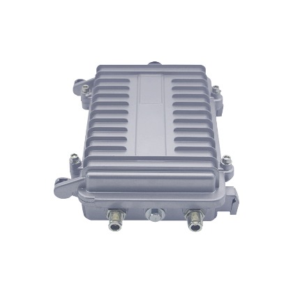 UWB室外定位基站