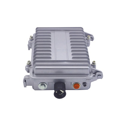 UWB室外定位基站