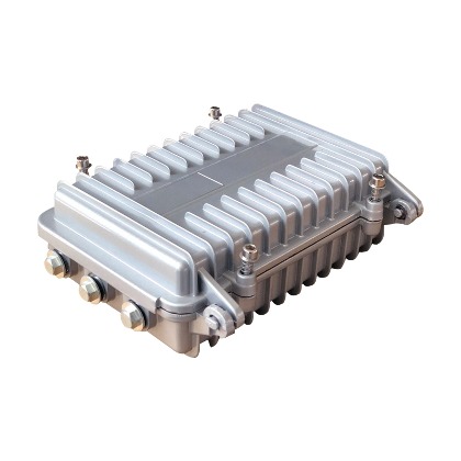 UWB室外定位基站