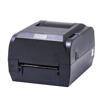 超高频RFID条码标签打印机