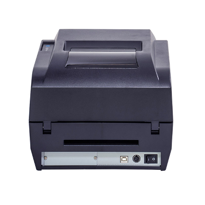 超高频RFID条码标签打印机