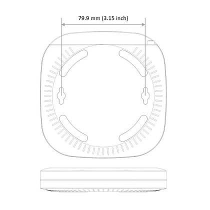 蓝牙低能耗（BLE）网关