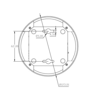低功耗蓝牙网关