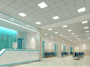 aoa医院人员定位