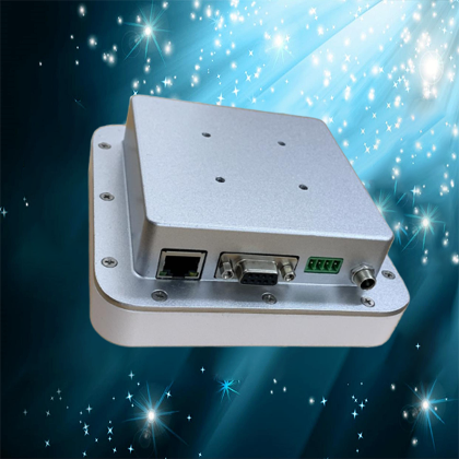 RFID一体式读写器