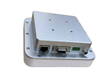 超高频RFID一体式读写器